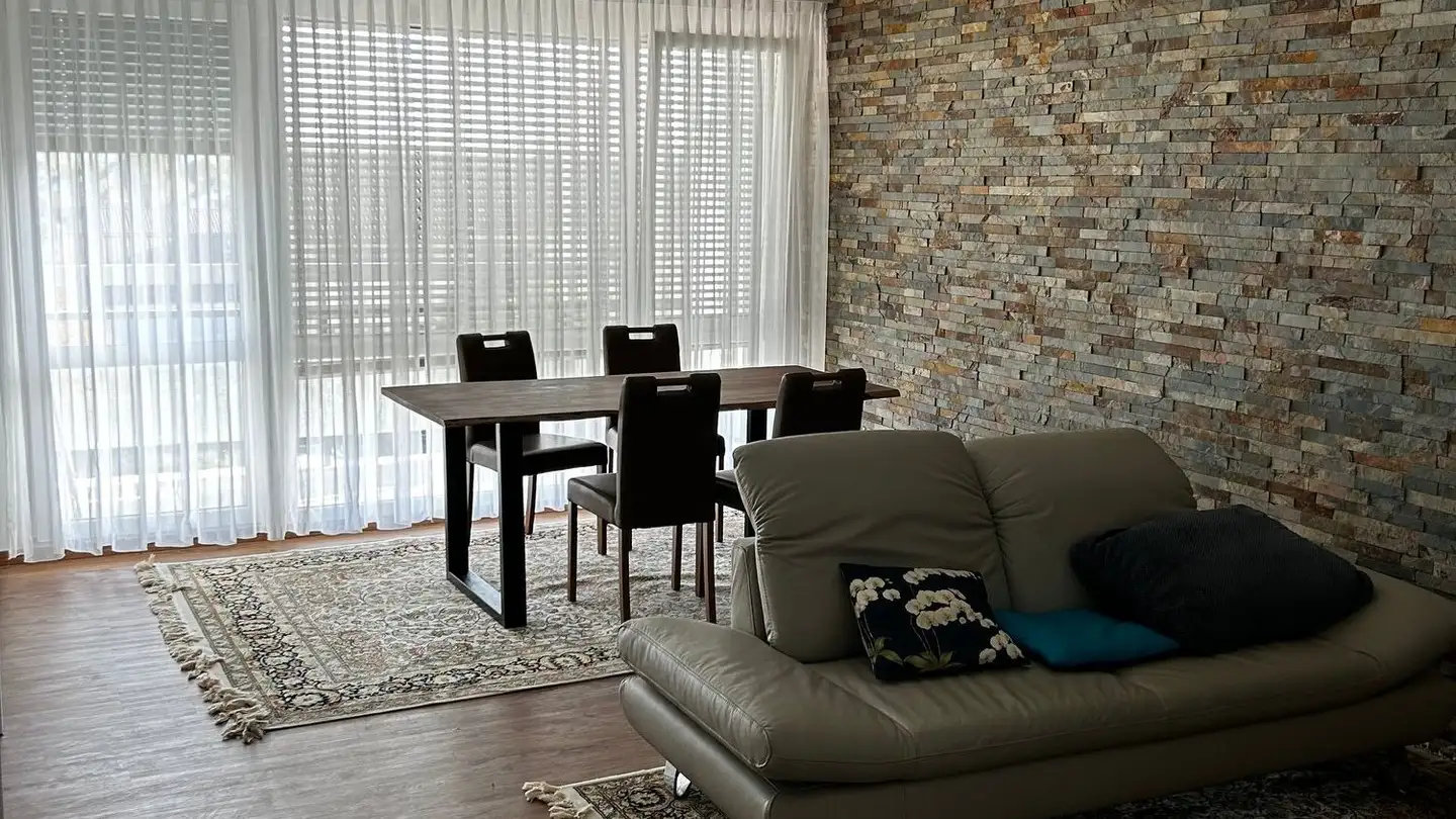 Apartment for rent - Solothurnstrasse 23, 2543 Lengnau BE