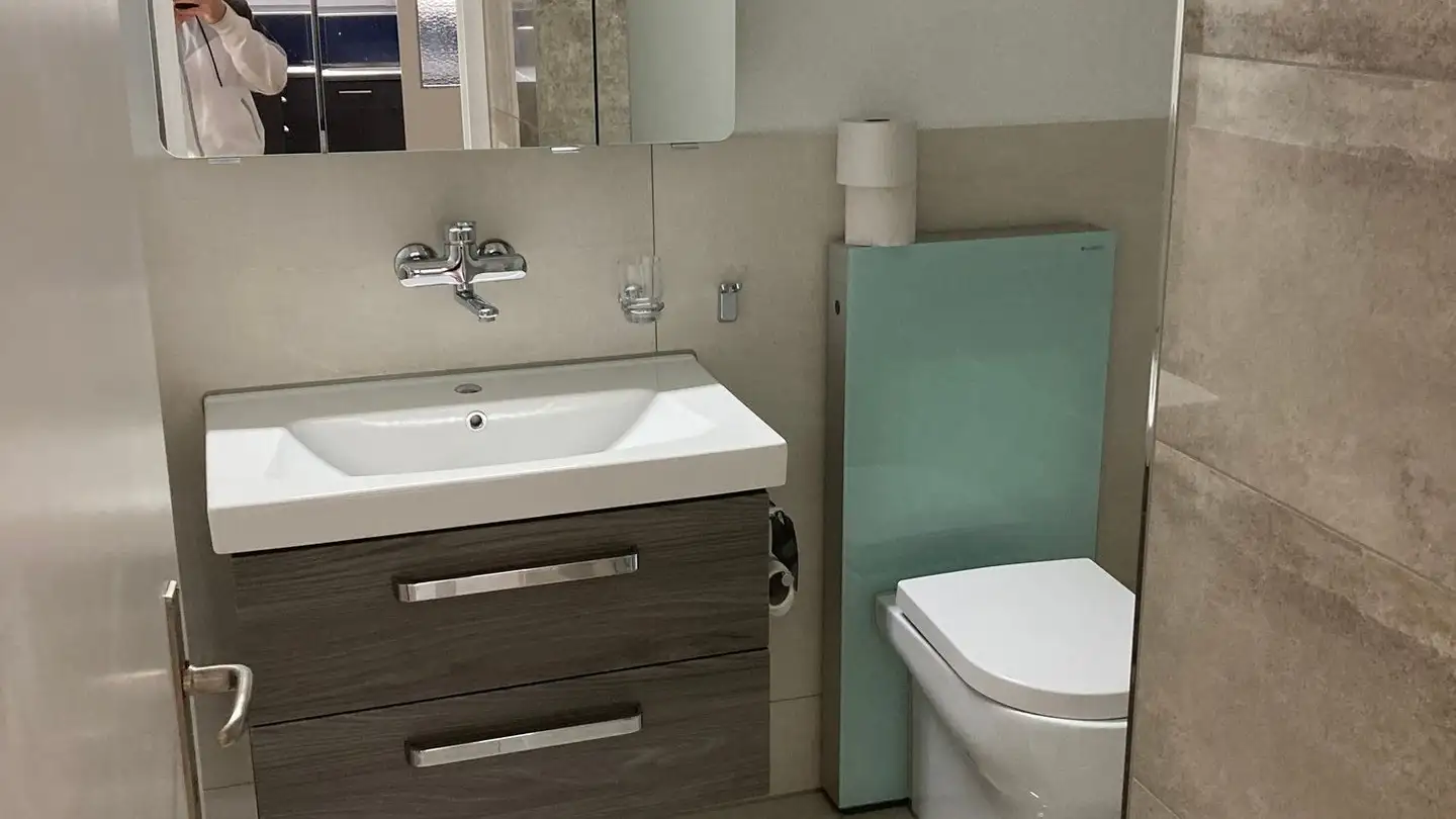 Appartement à louer - Solothurnstrasse 23, 2543 Lengnau BE - Photo 3