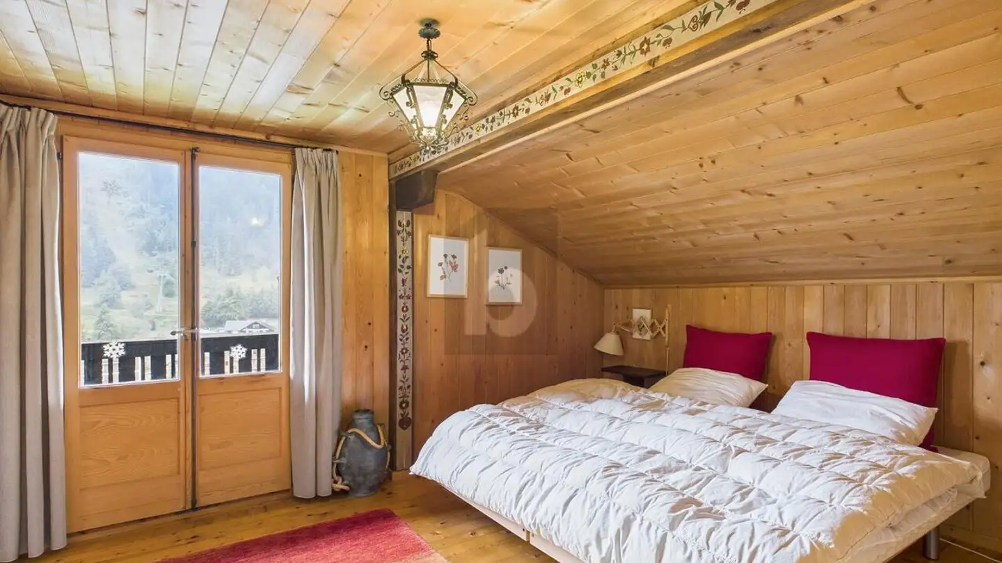 Chalet in vendita - 1875 Morgins - Photo 4