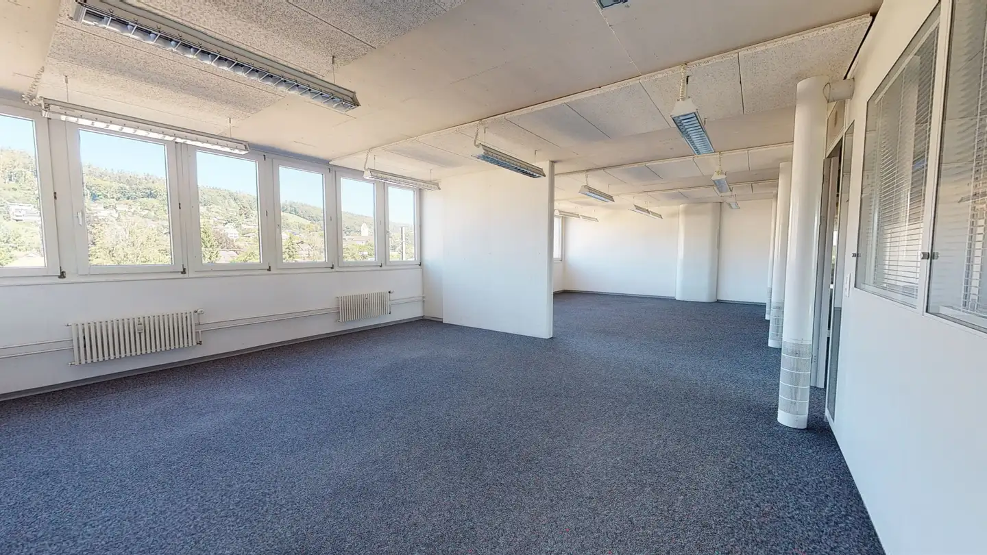 Spazio ufficio in affitto - Worbstrasse 223, 3073 Gümligen - Photo 4