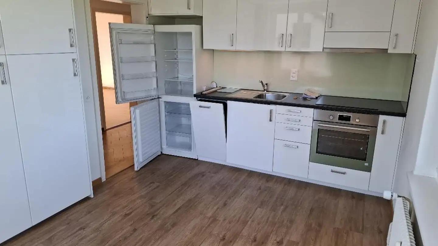 Appartement à louer - Buckstrasse 7, 8259 Etzwilen