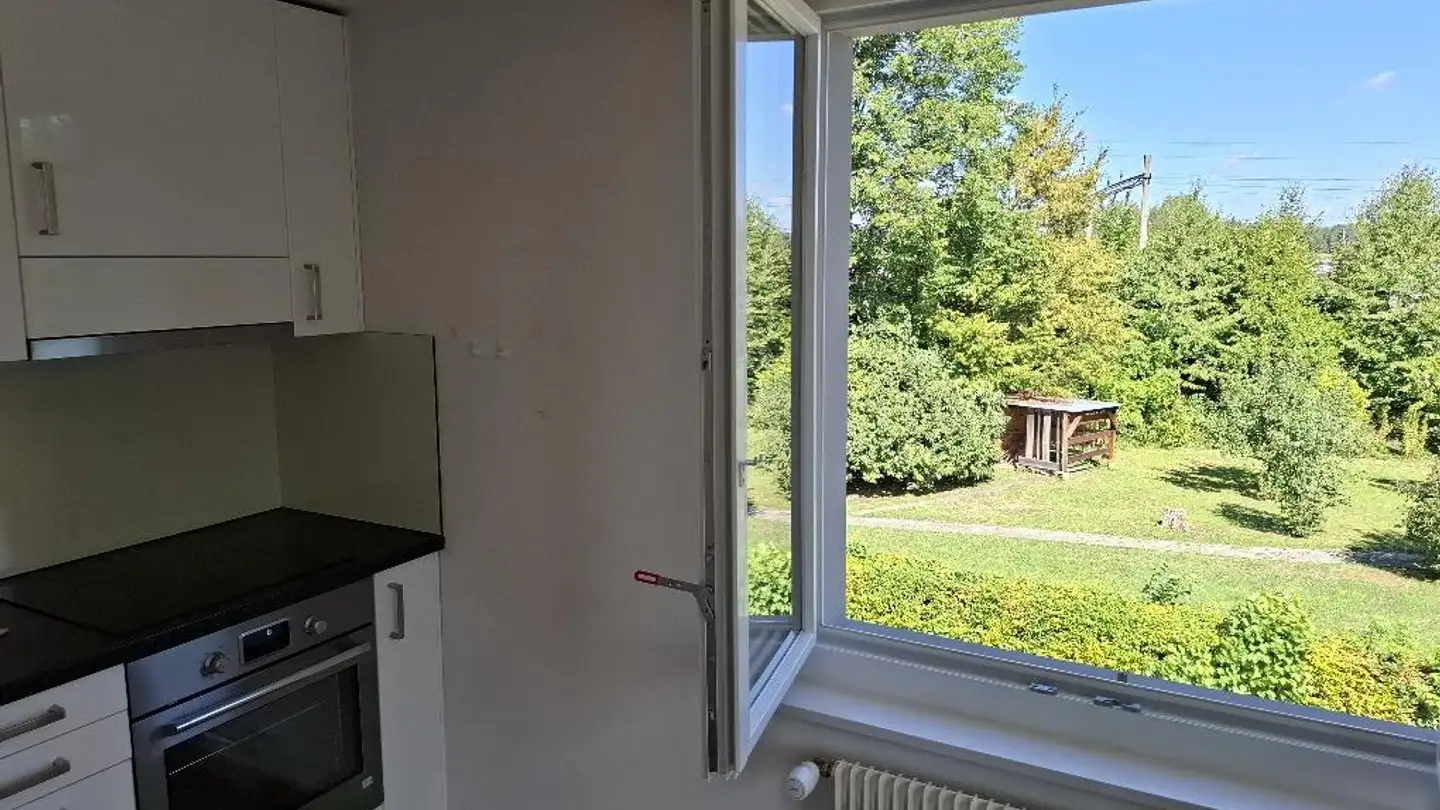 Apartment for rent - Buckstrasse 7, 8259 Etzwilen - Photo 2