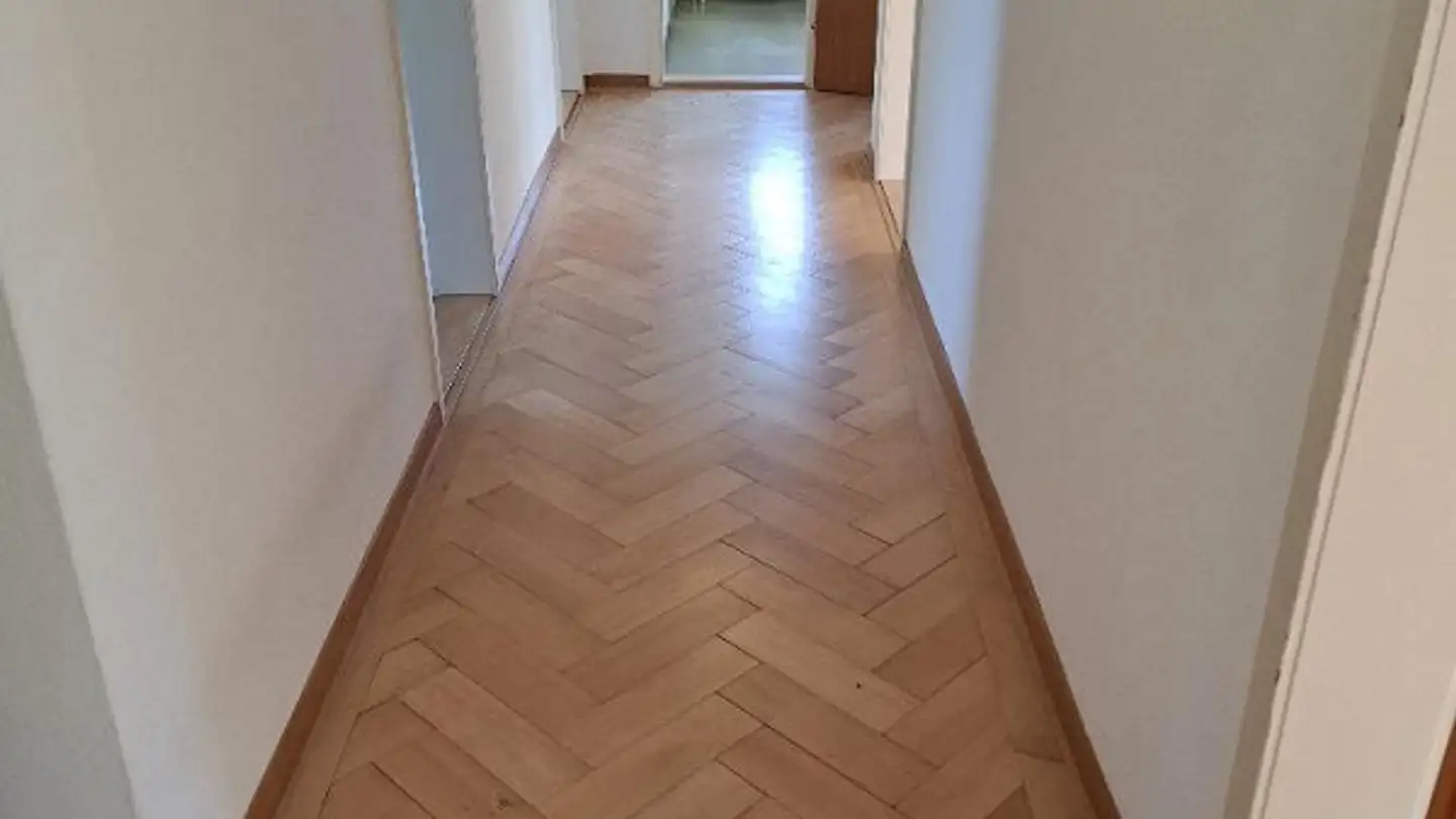 Apartment for rent - Buckstrasse 7, 8259 Etzwilen - Photo 4