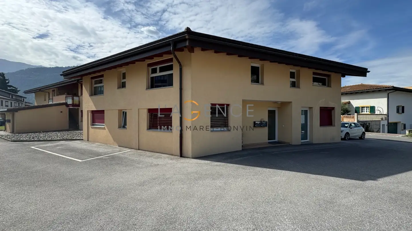 Wohnung kaufen - 1957 Ardon