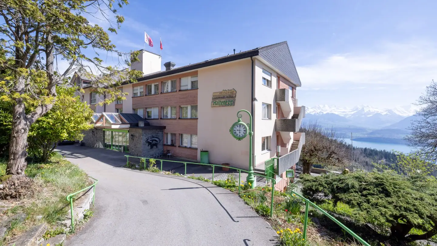 Edificio residenziale in vendita - 3625 Heiligenschwendi - Photo 3