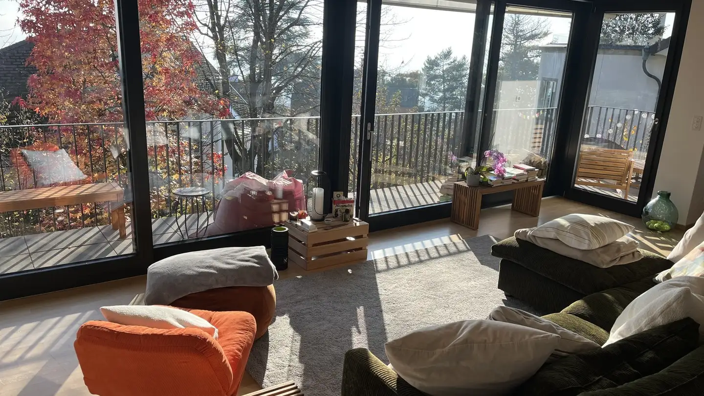 Wohnung mieten - 8044 Zürich - Foto 3