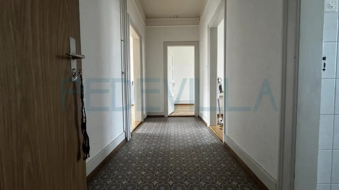Appartement à louer - Place De La Gare / Bahnhofplatz 8, 2502 Biel/Bienne - Photo 4