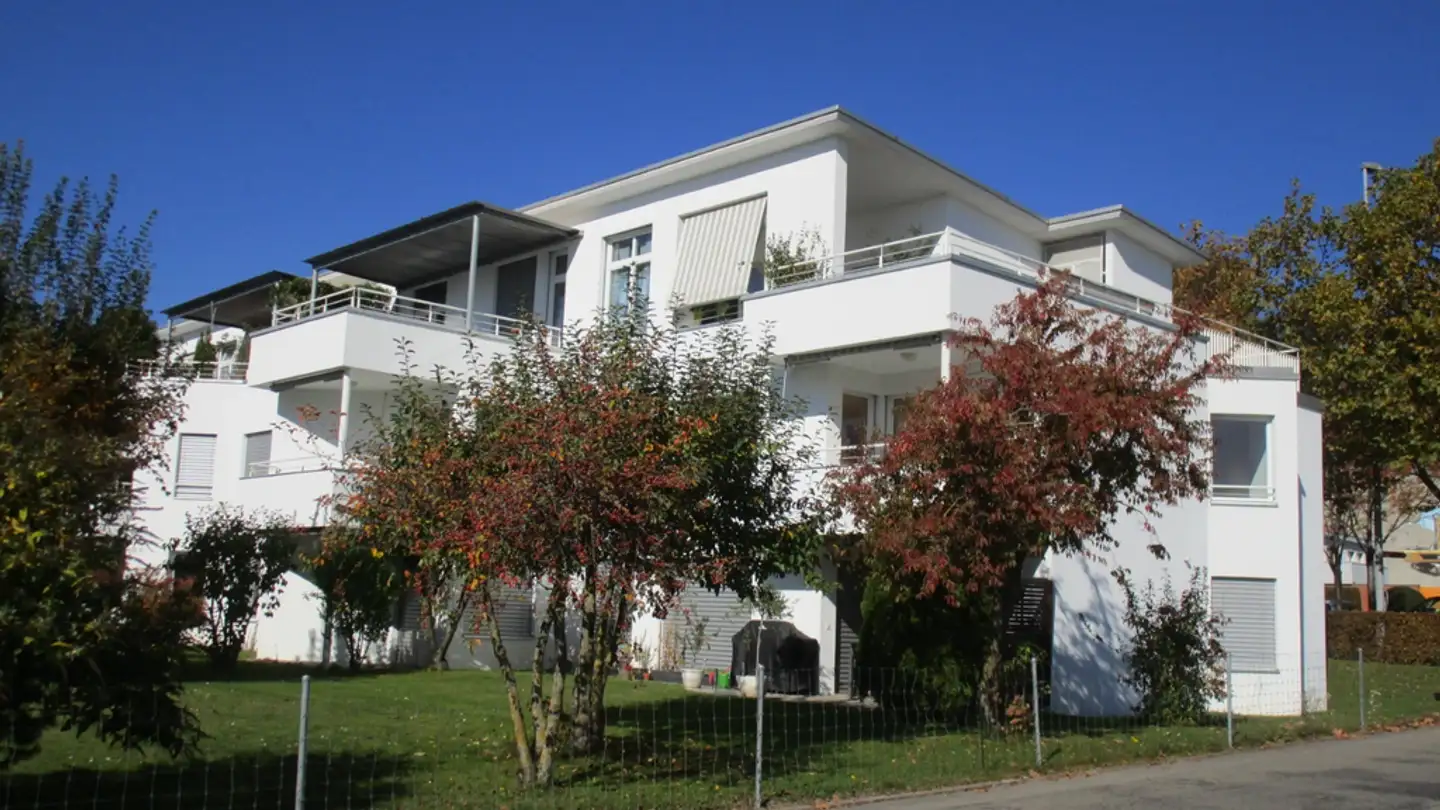 Wohnung mieten - Neufeldstrasse 29, 5430 Wettingen