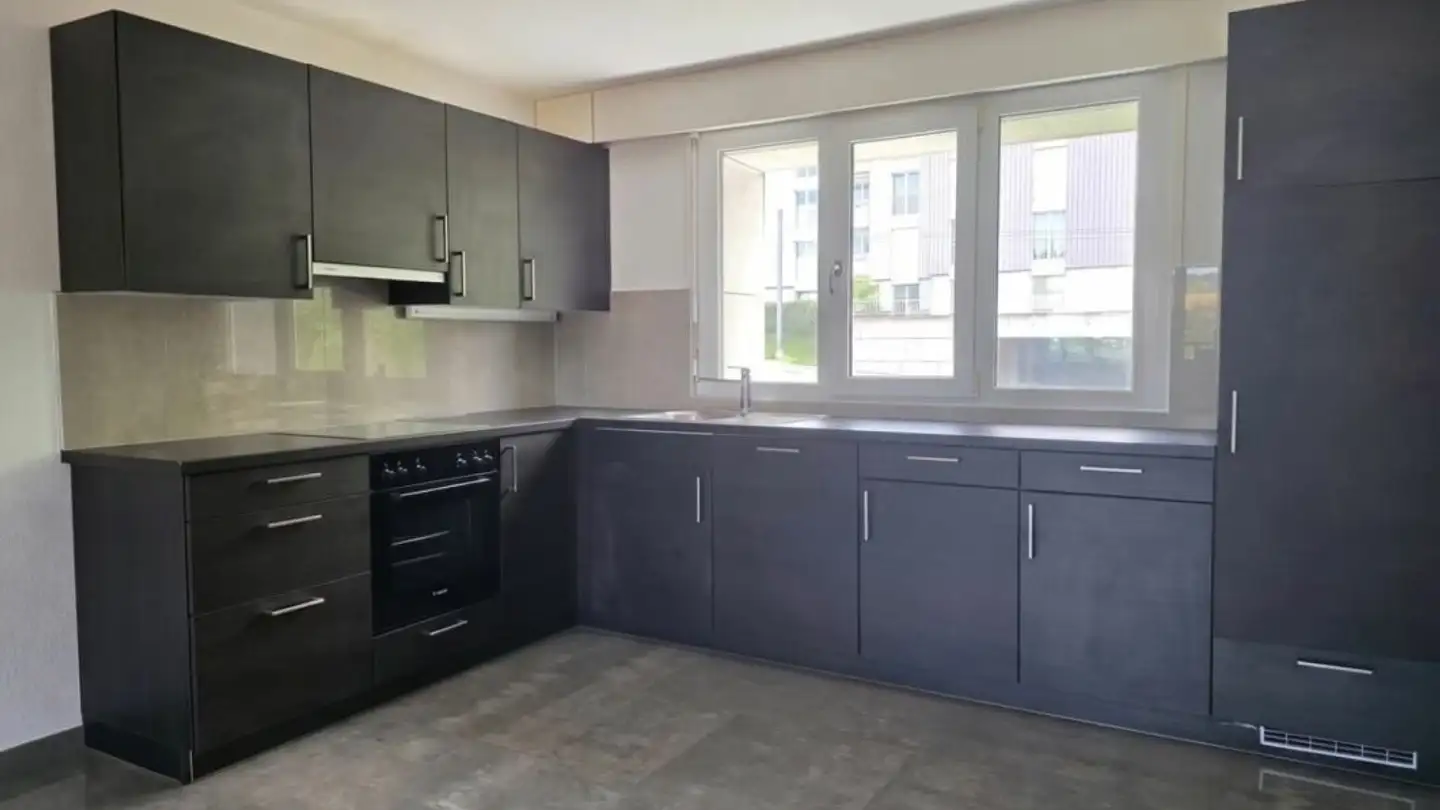 Apartment for rent - Rue De La Croix-Fédérale 23, 2300 La Chaux-de-Fonds - Photo 3