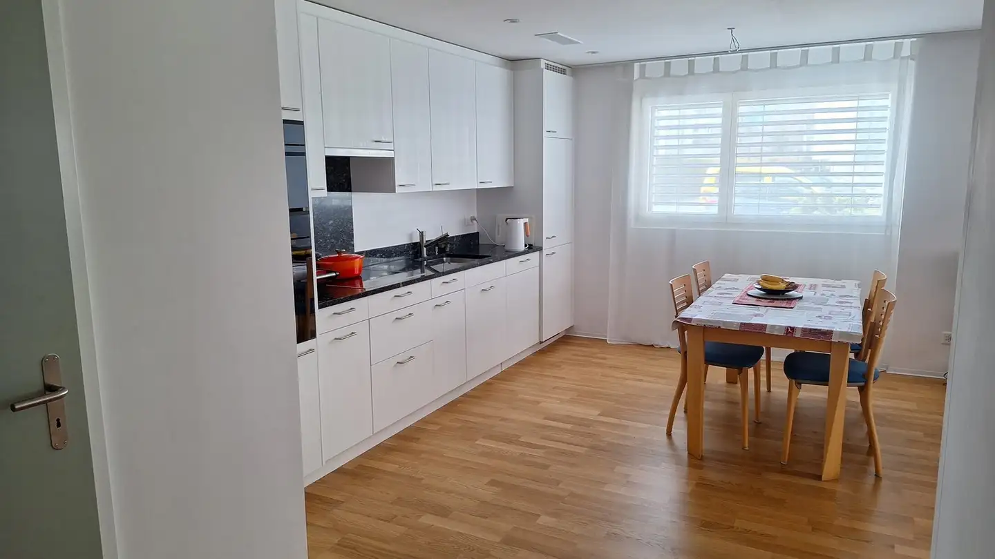 Apartment for rent - Englisch-Gruss-Strasse 36, 3902 Glis