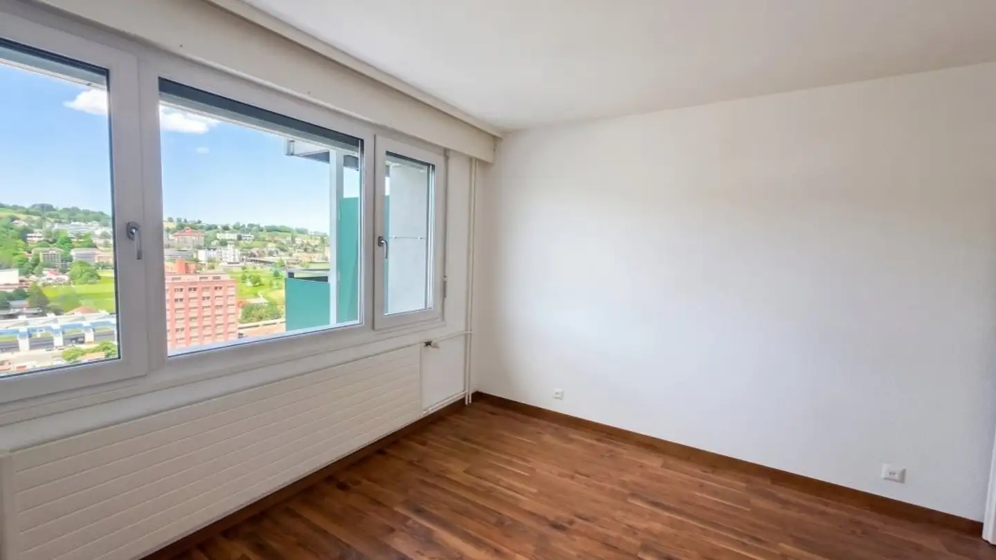 Apartment for rent - Rue De La Croix-Fédérale 23, 2300 La Chaux-de-Fonds - Photo 4