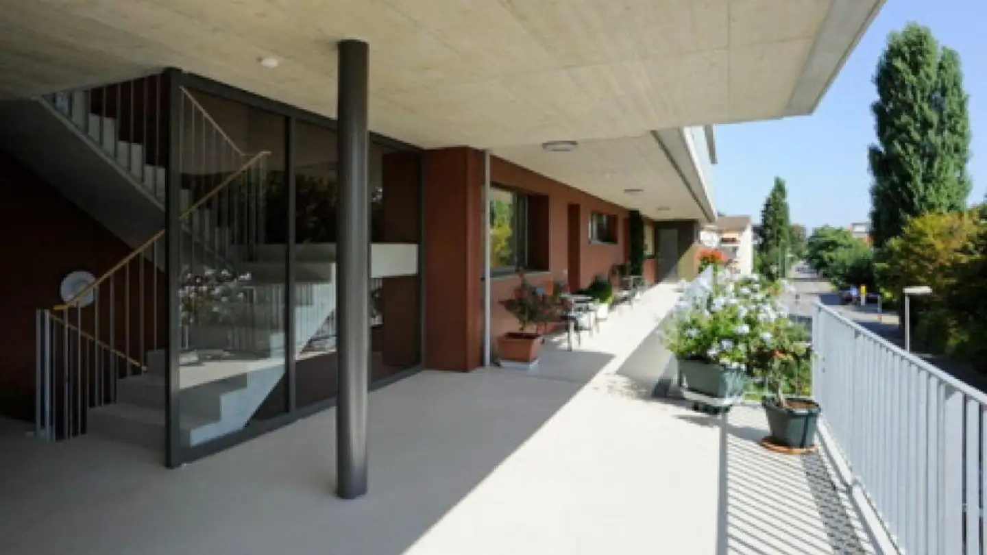 Appartamento in affitto - Bottmingerstrasse 97, 4102 Binningen - Photo 2