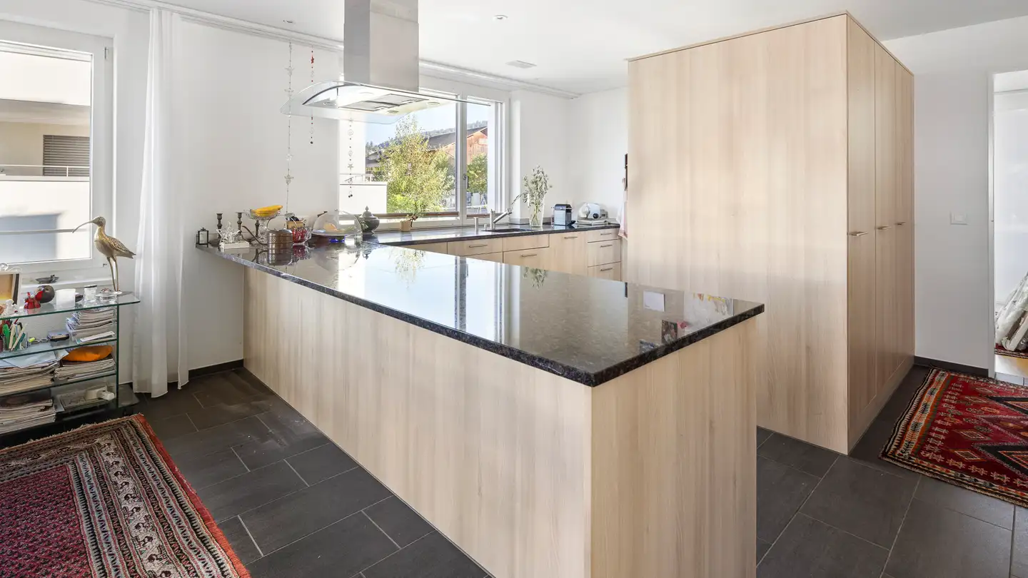 Appartement à vendre - Generationenweg 5, 5707 Seengen - Photo 2