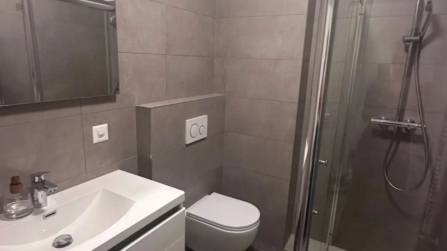 Apartment for rent - Via Collina 30, 6962 Viganello - Photo 4