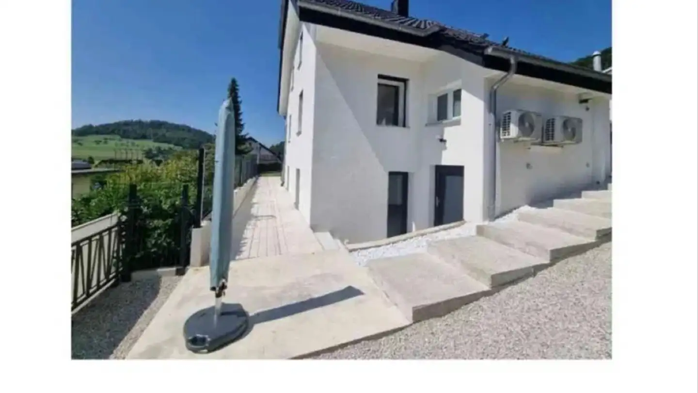 Maison individuelle à vendre - Riedenweg 10, 4208 Nunningen - Photo 2