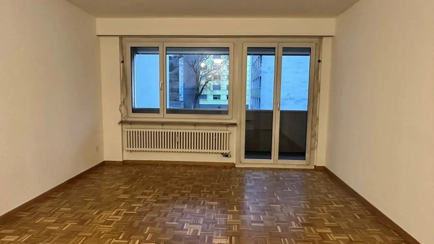 Apartment for rent - Römerstrasse 3, 2555 Brügg BE - Photo 4