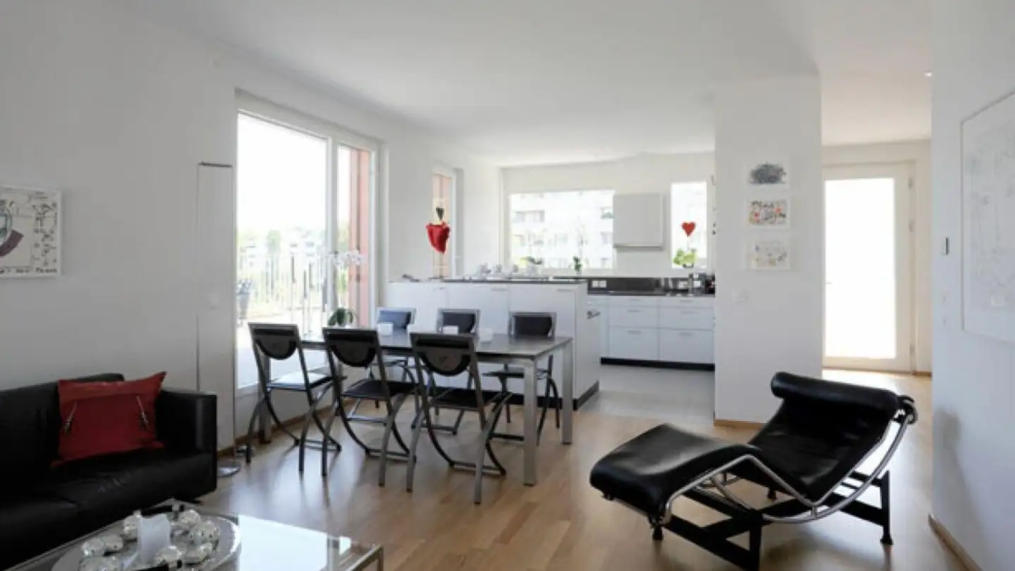 Appartamento in affitto - Bottmingerstrasse 97, 4102 Binningen - Photo 3