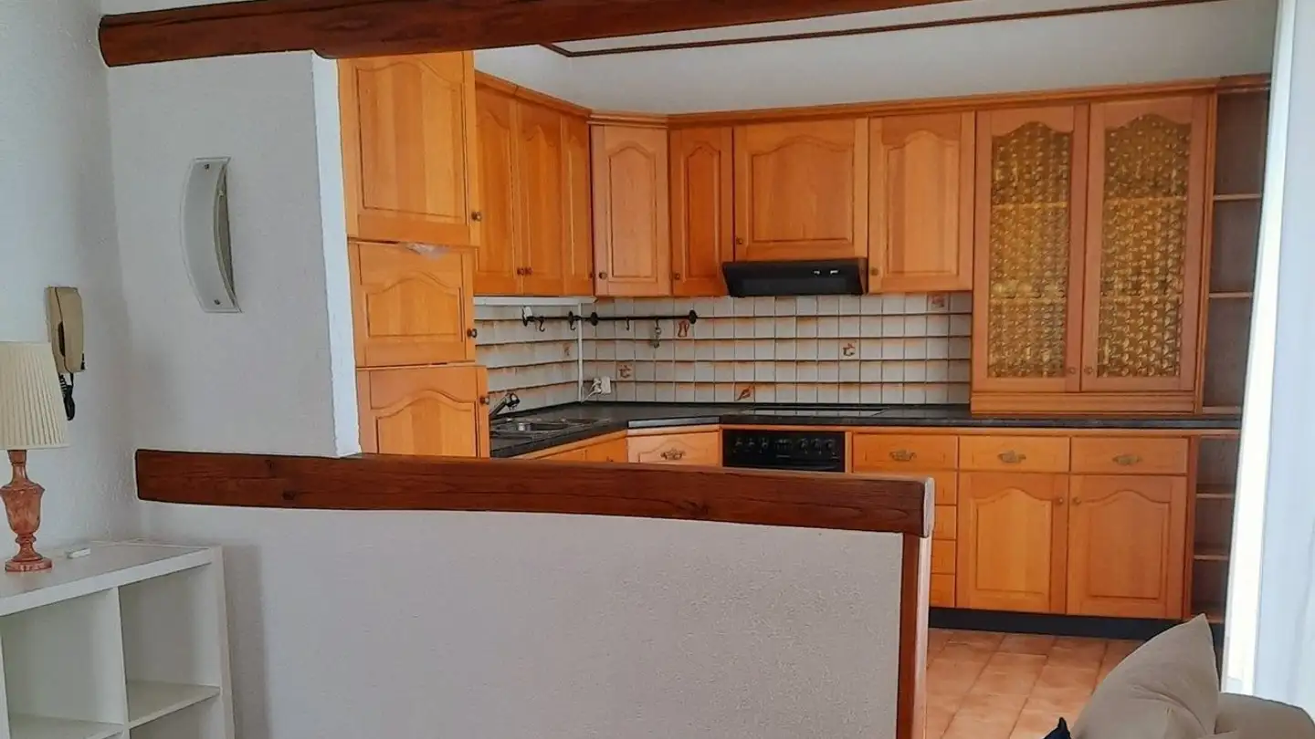 Appartamento in affitto - Strada Regina 25, 6928 Manno - Photo 3