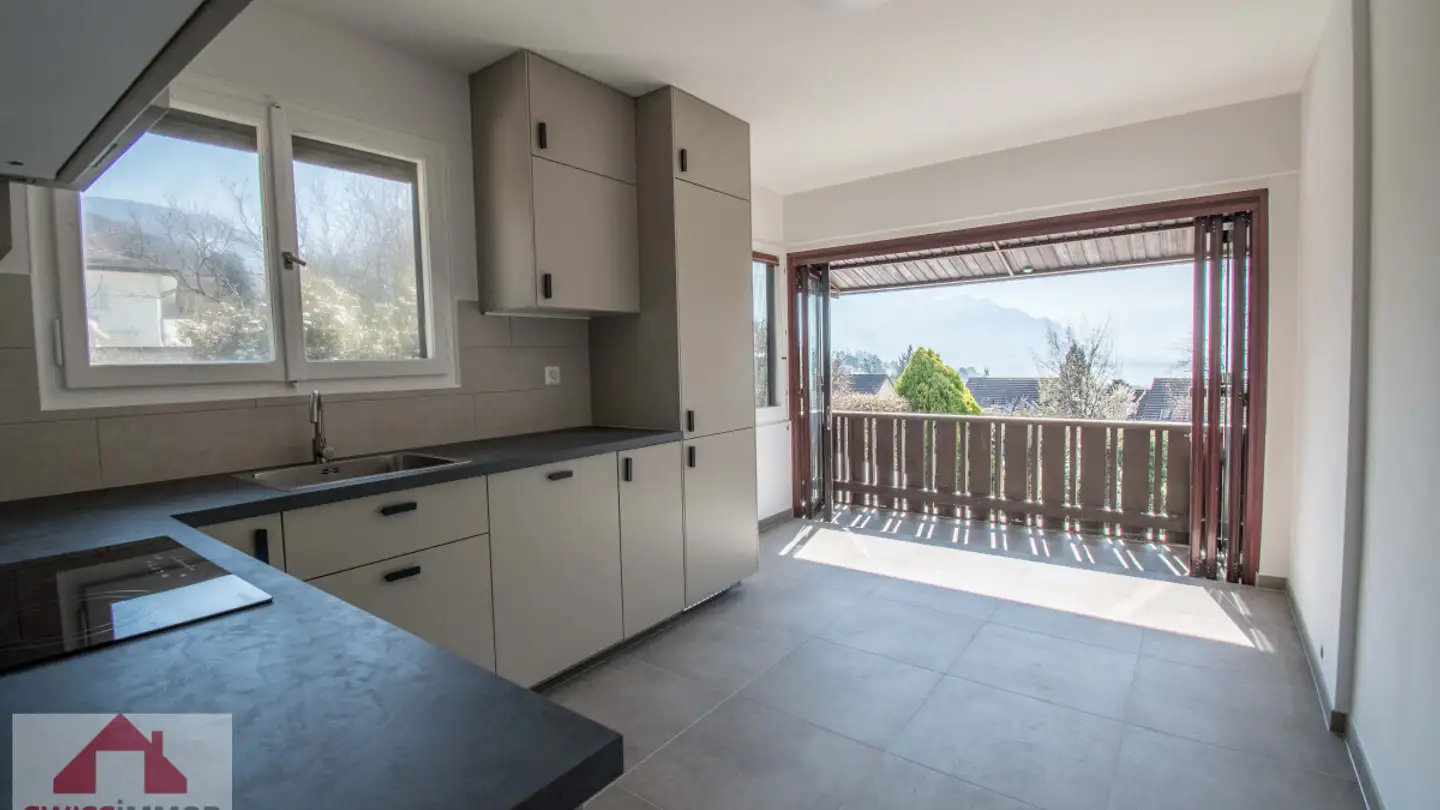 Villa for rent - 1807 Blonay - Photo 2