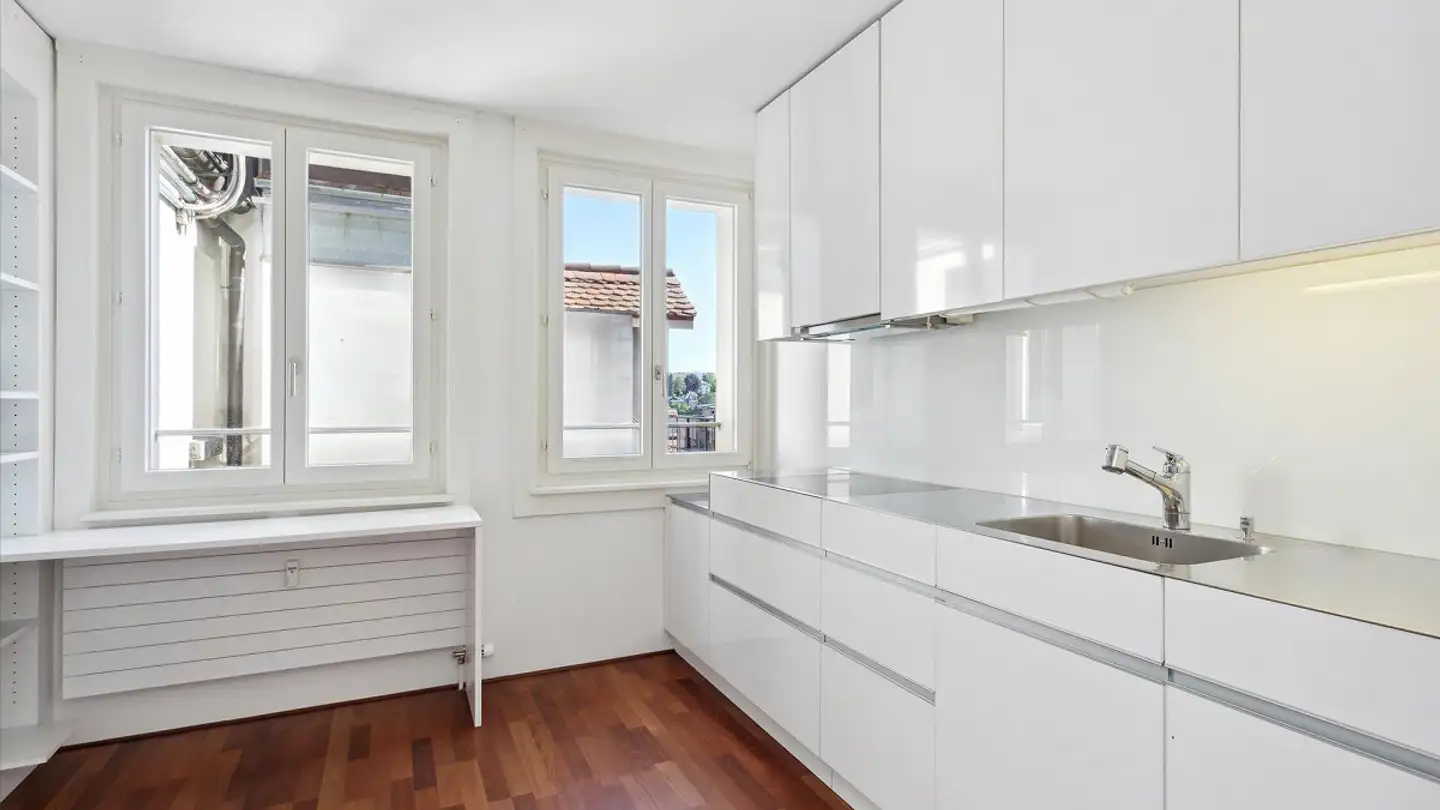 Apartment for rent - Zytgloggelaube 6, 3011 Bern - Photo 3