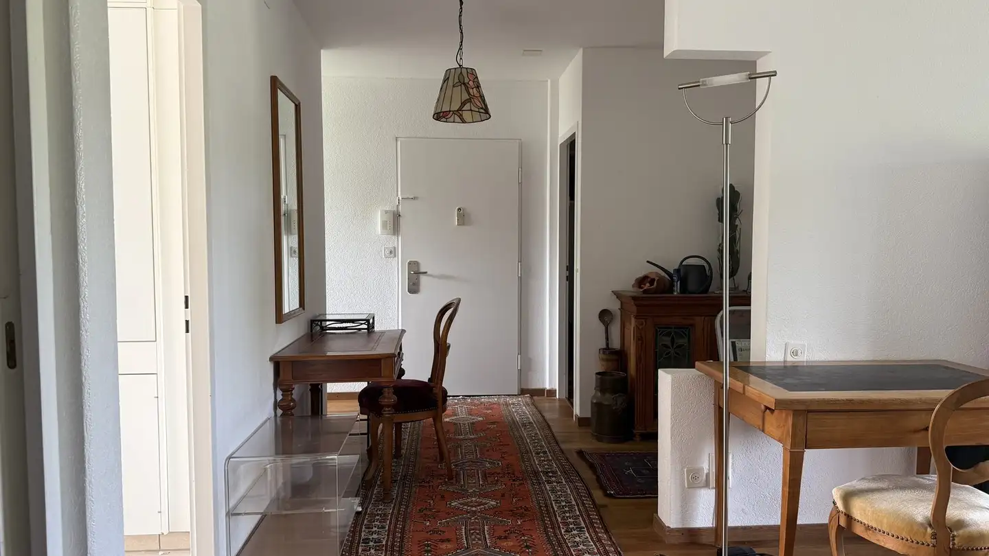 Chambre à louer - Im Sträler 26, 8047 Zürich - Photo 4