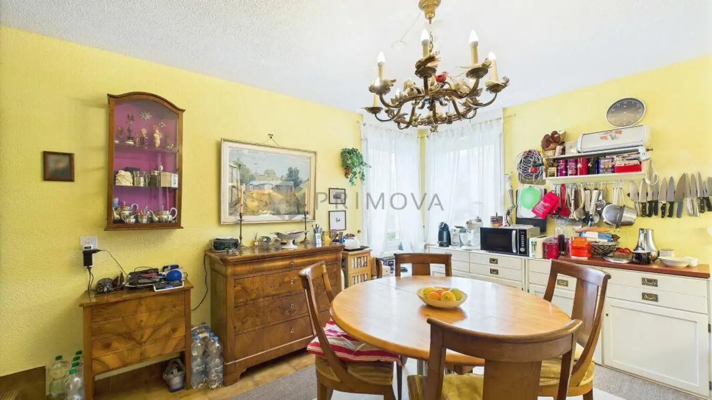 Haus kaufen - 8737 Gommiswald - Foto 2