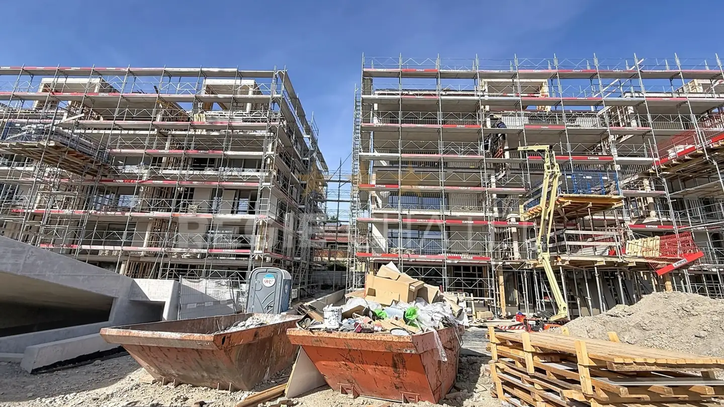 Wohnung mieten - Avenue De La Gare, 1618 Châtel-St-Denis - Foto 4