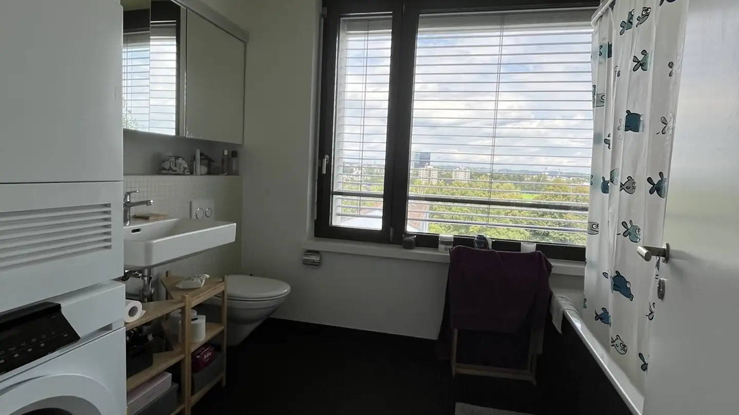 Appartamento in affitto - Heerenschürlistrasse 7, 8051 Zürich - Photo 3