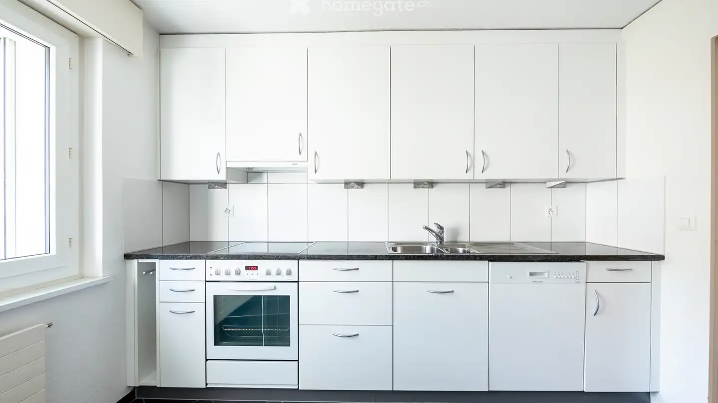 Apartment for rent - Oberdorf 48, 8222 Beringen - Photo 3