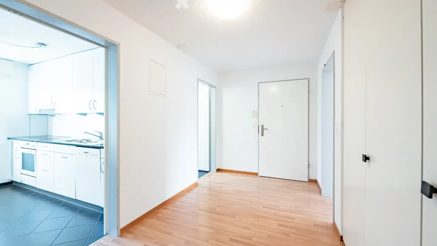 Apartment for rent - Oberdorf 48, 8222 Beringen - Photo 4
