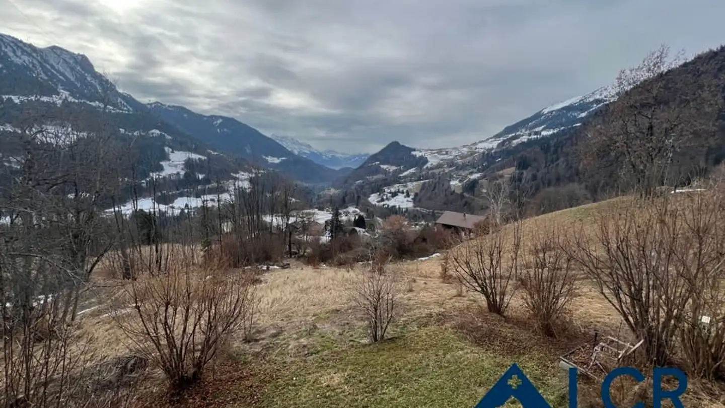 Single house for sale - 1863 Le Sépey - Photo 4