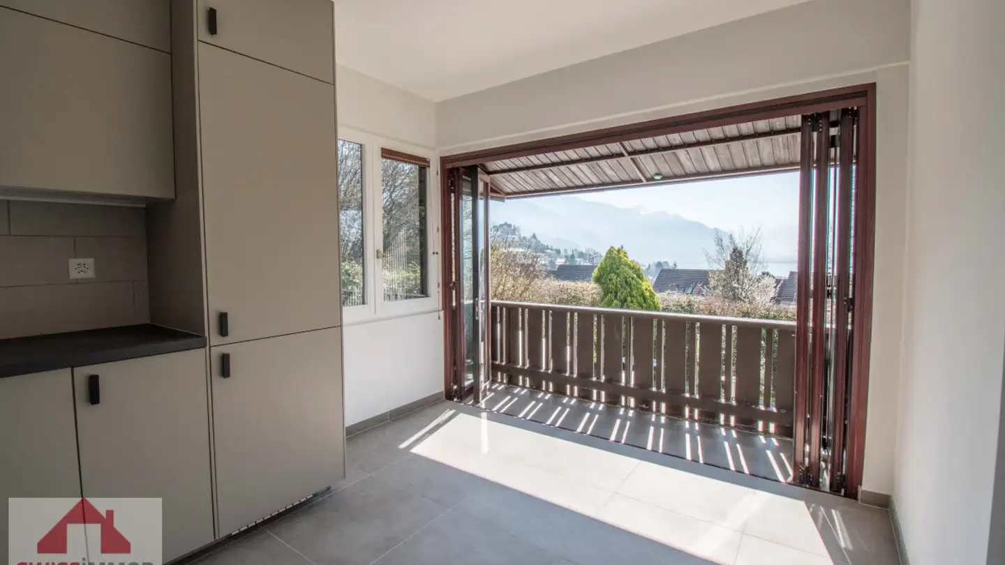 Villa for rent - 1807 Blonay - Photo 3