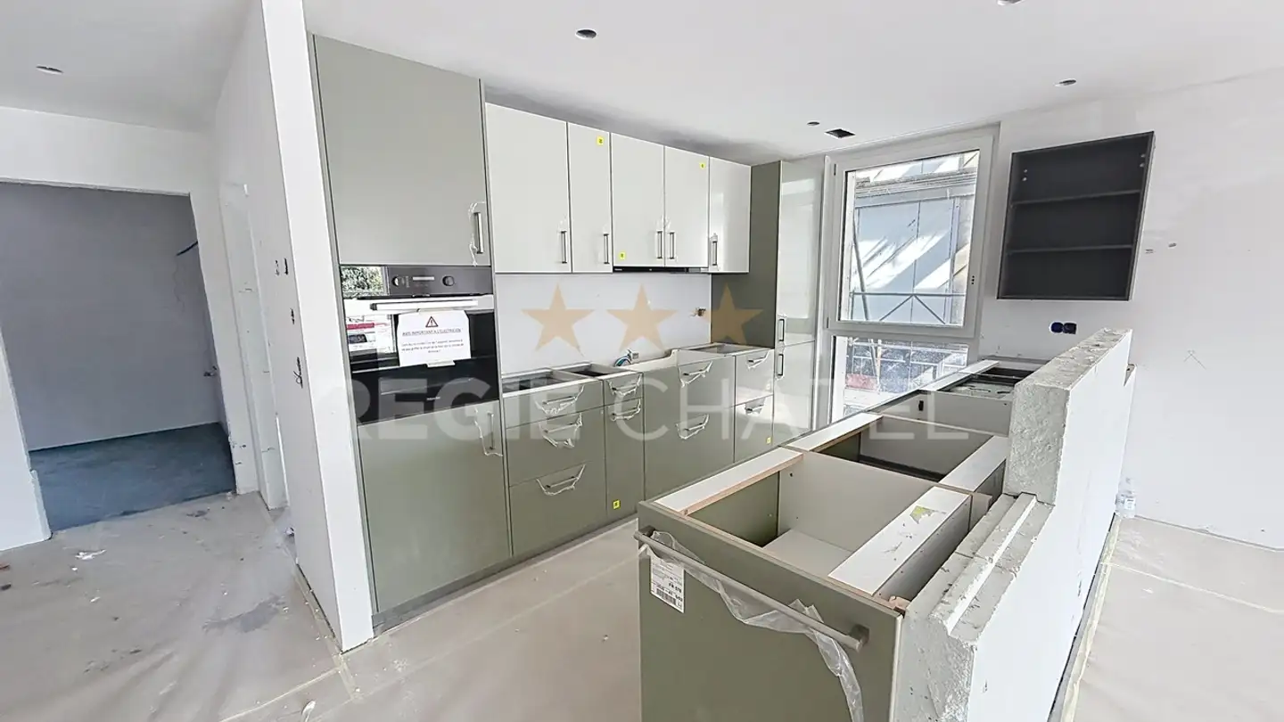 Wohnung mieten - Avenue De La Gare, 1618 Châtel-St-Denis - Foto 2