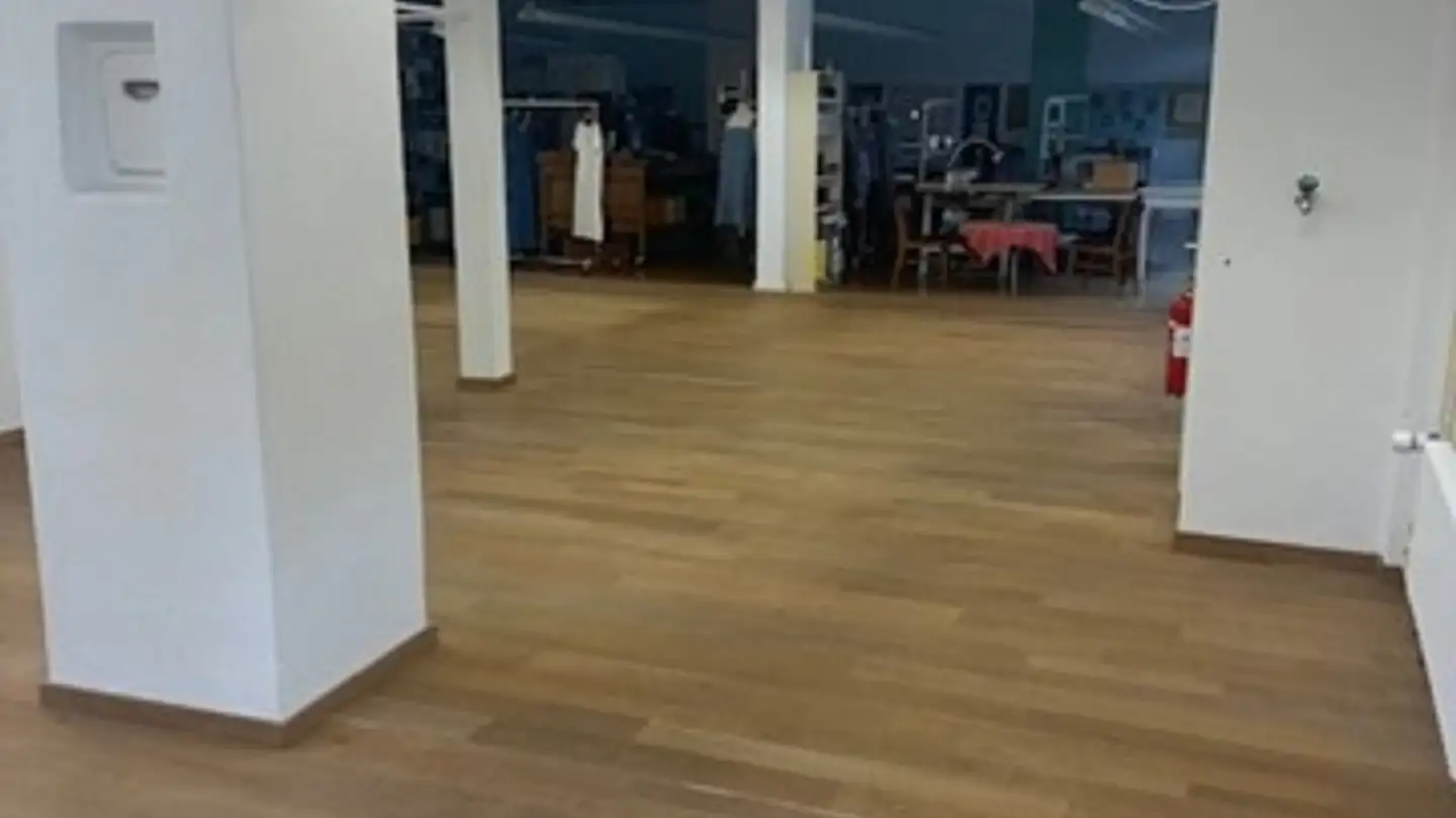 Laboratorio in affitto - Elsauerstrasse 37, 8352 Elsau - Photo 2