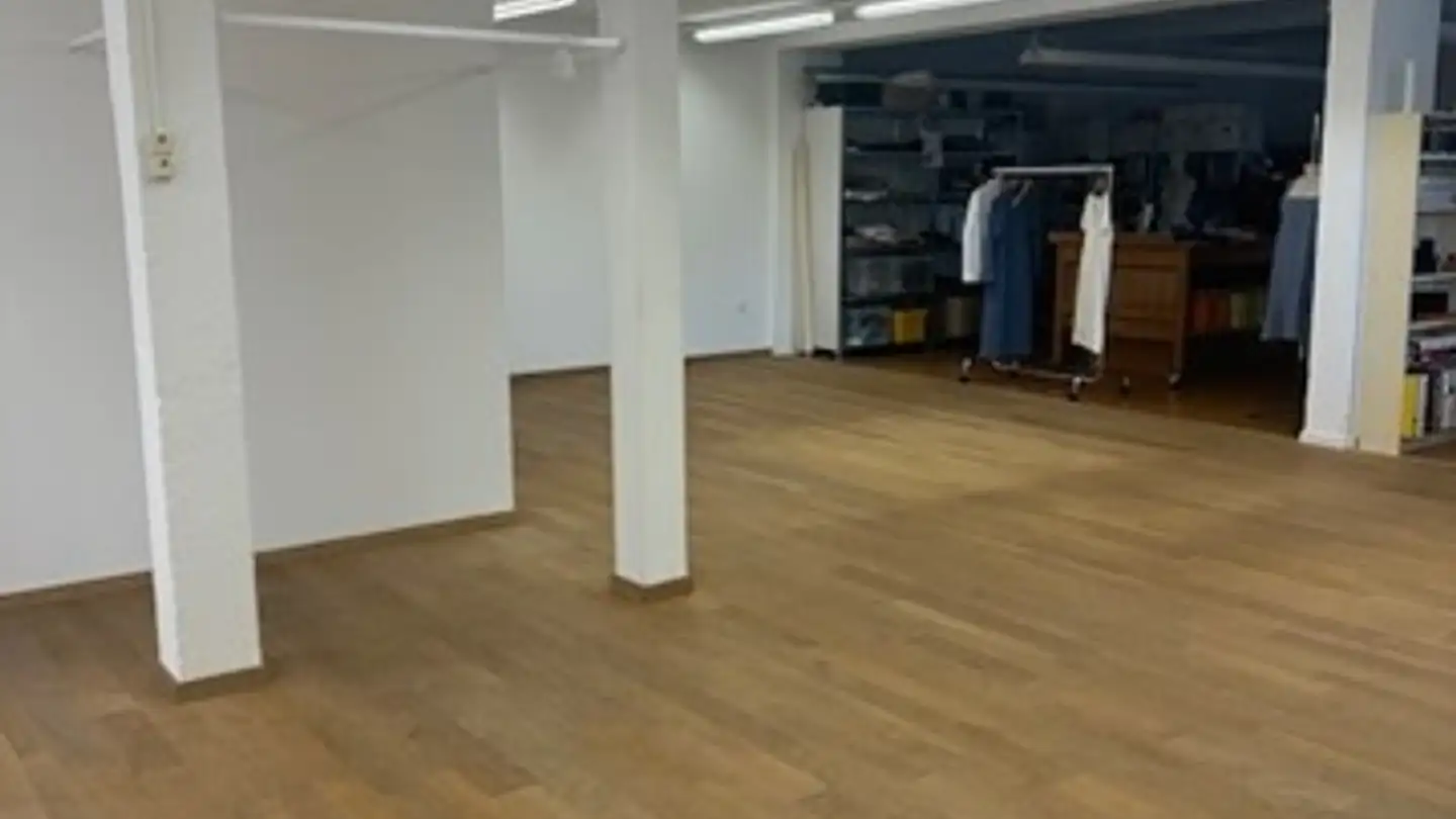 Laboratorio in affitto - Elsauerstrasse 37, 8352 Elsau - Photo 3