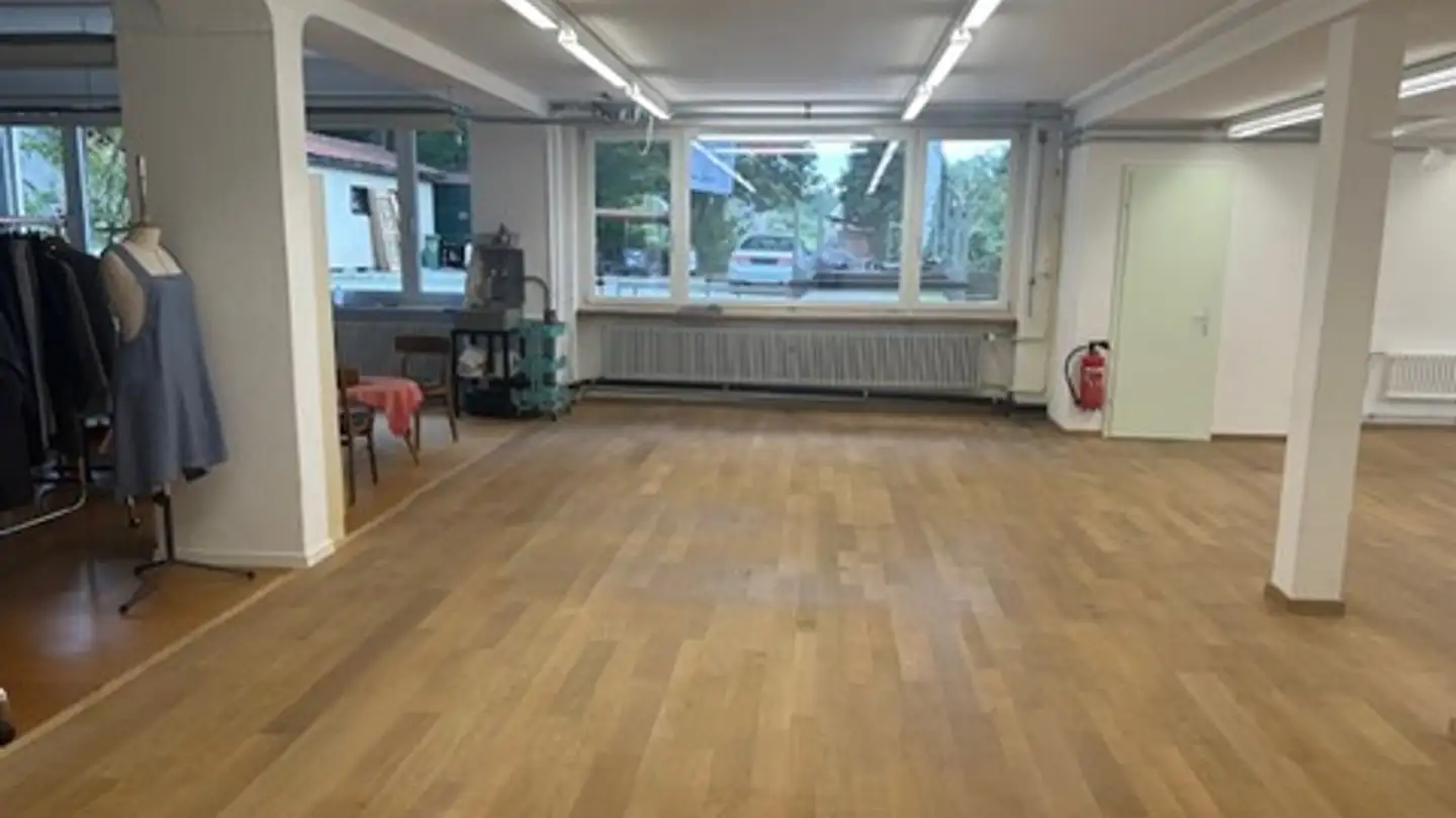 Laboratorio in affitto - Elsauerstrasse 37, 8352 Elsau - Photo 4