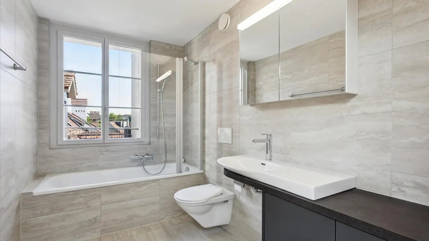 Apartment for rent - Zytgloggelaube 6, 3011 Bern - Photo 4