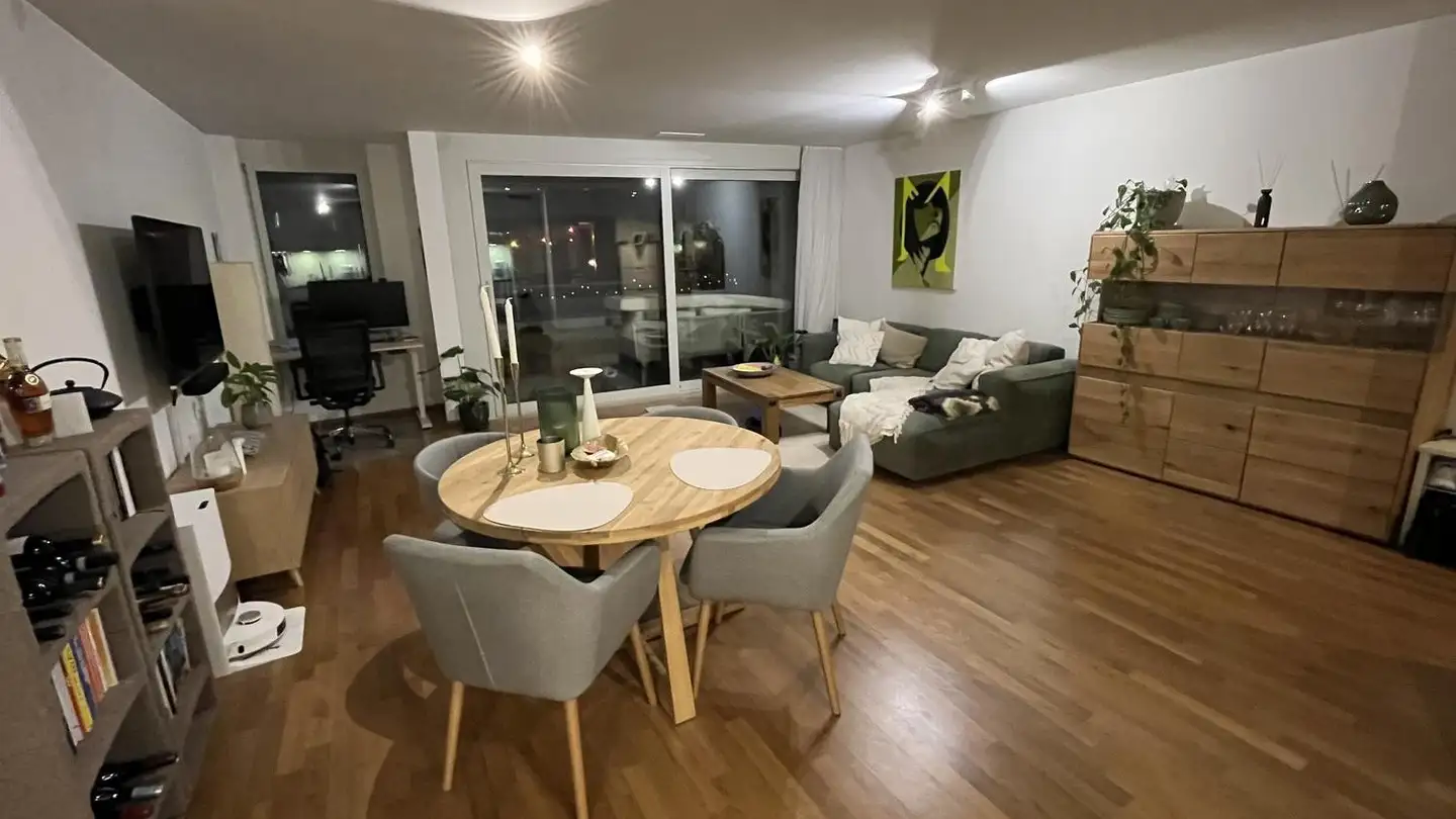 Apartment for rent - 8003 Zürich