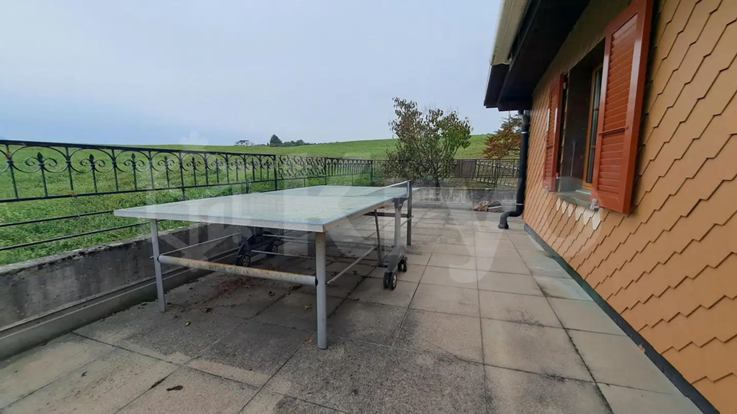 Single house for rent - Le Gérigno 21, 1642 Sorens - Photo 3