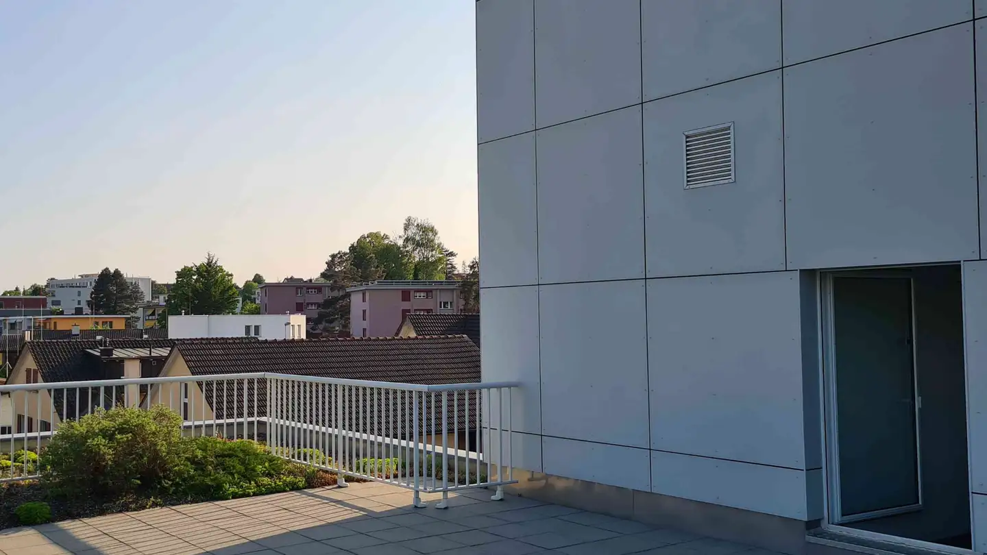 Commercial for rent - 8910 Affoltern am Albis - Photo 2