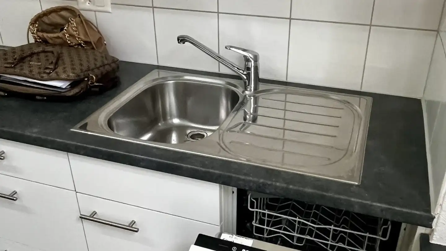 Appartamento in affitto - Karl Mathy-Strasse 38, 2540 Grenchen - Foto 3