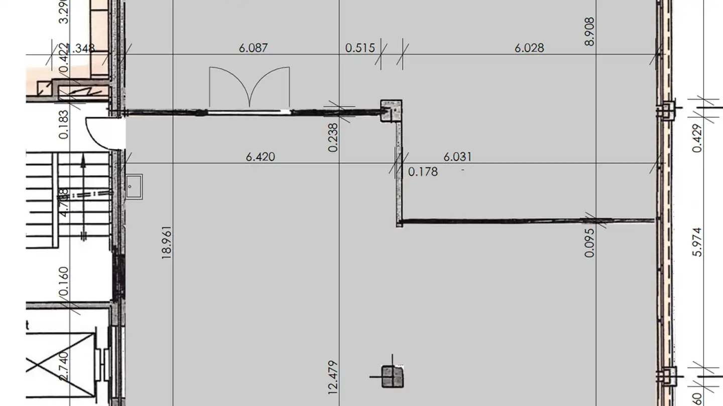 Commercial for rent - 8910 Affoltern am Albis - Photo 3