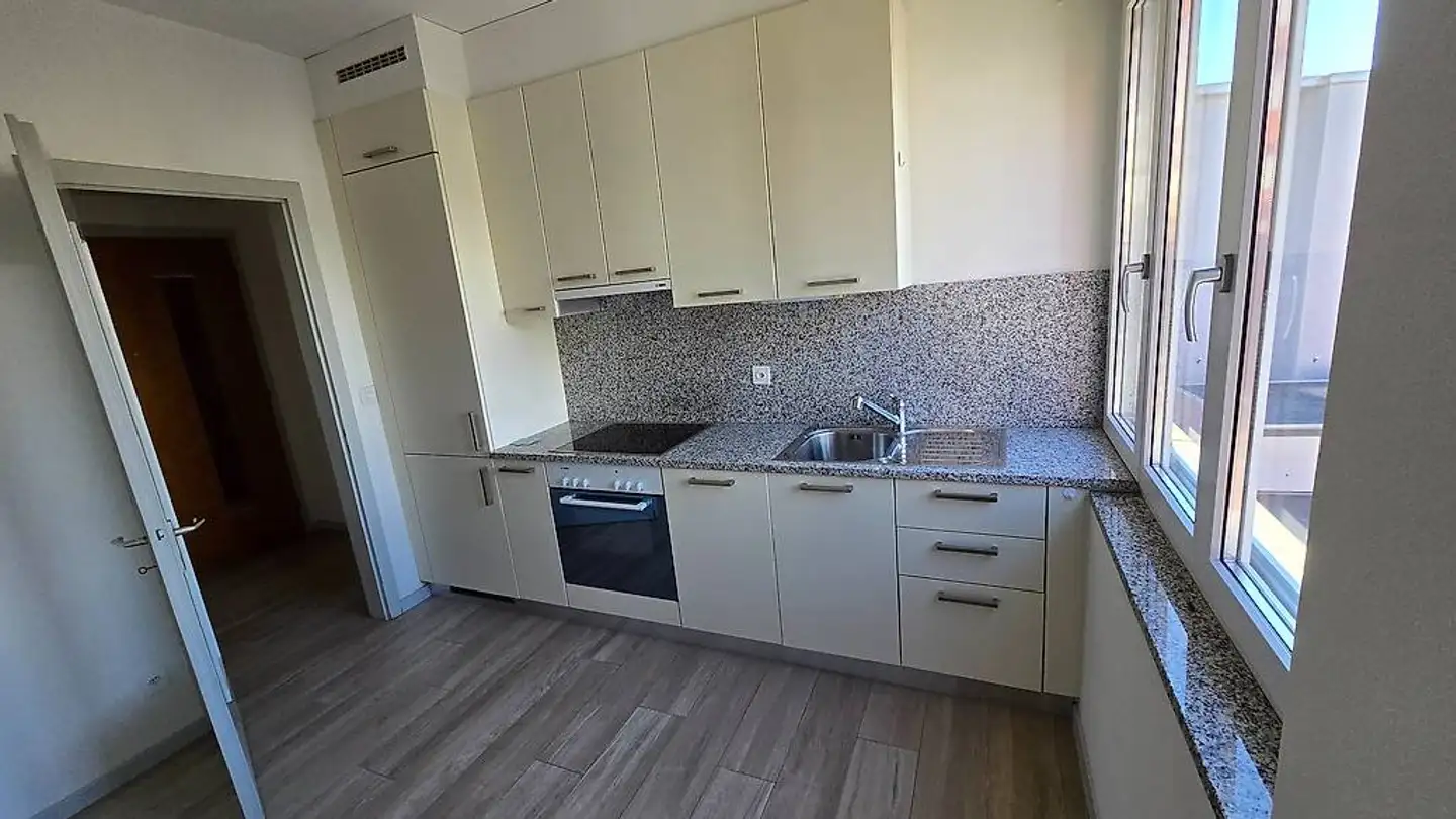 Appartamento in affitto - Via Campo Sportivo 7, 6850 Mendrisio - Foto 2