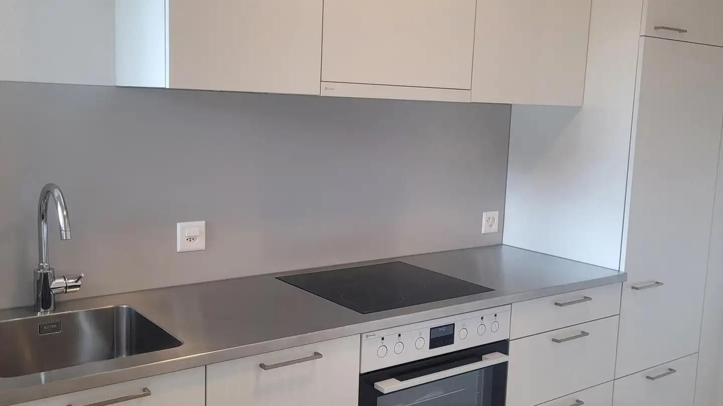 Appartement à louer - Gesellschaftsstrasse 61, 3012 Bern - Photo 2