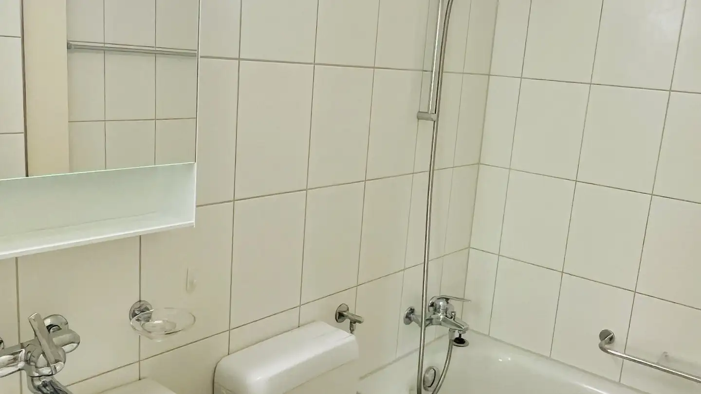 Appartamento in affitto - Karl Mathy-Strasse 38, 2540 Grenchen - Foto 4