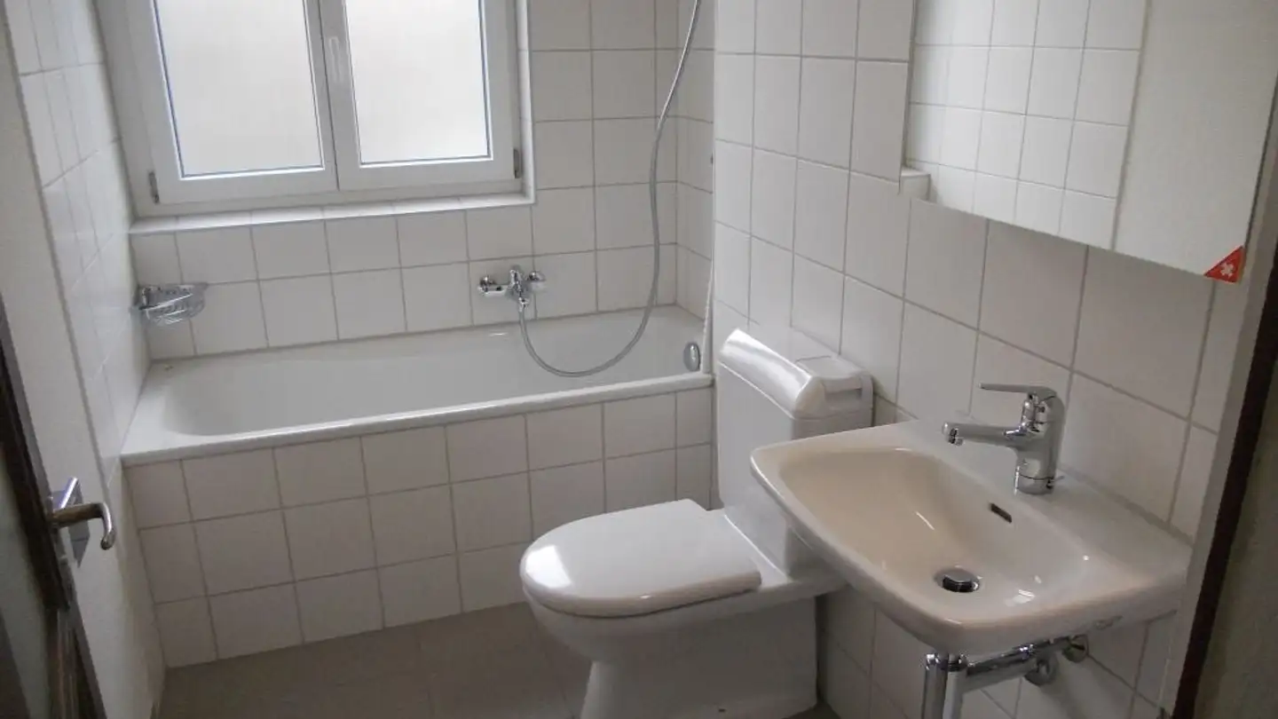 Apartment for rent - Schenkstrasse 43, 3008 Bern - Photo 2