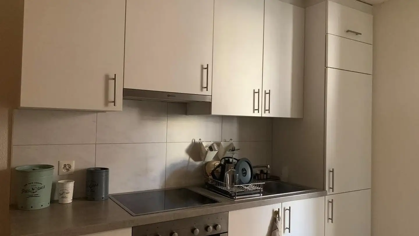 Apartment for rent - Kleinhüningerstrasse 87, 4057 Basel - Photo 3