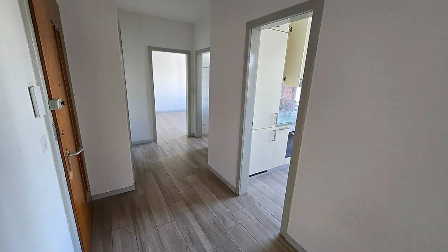 Appartamento in affitto - Via Campo Sportivo 7, 6850 Mendrisio - Foto 3