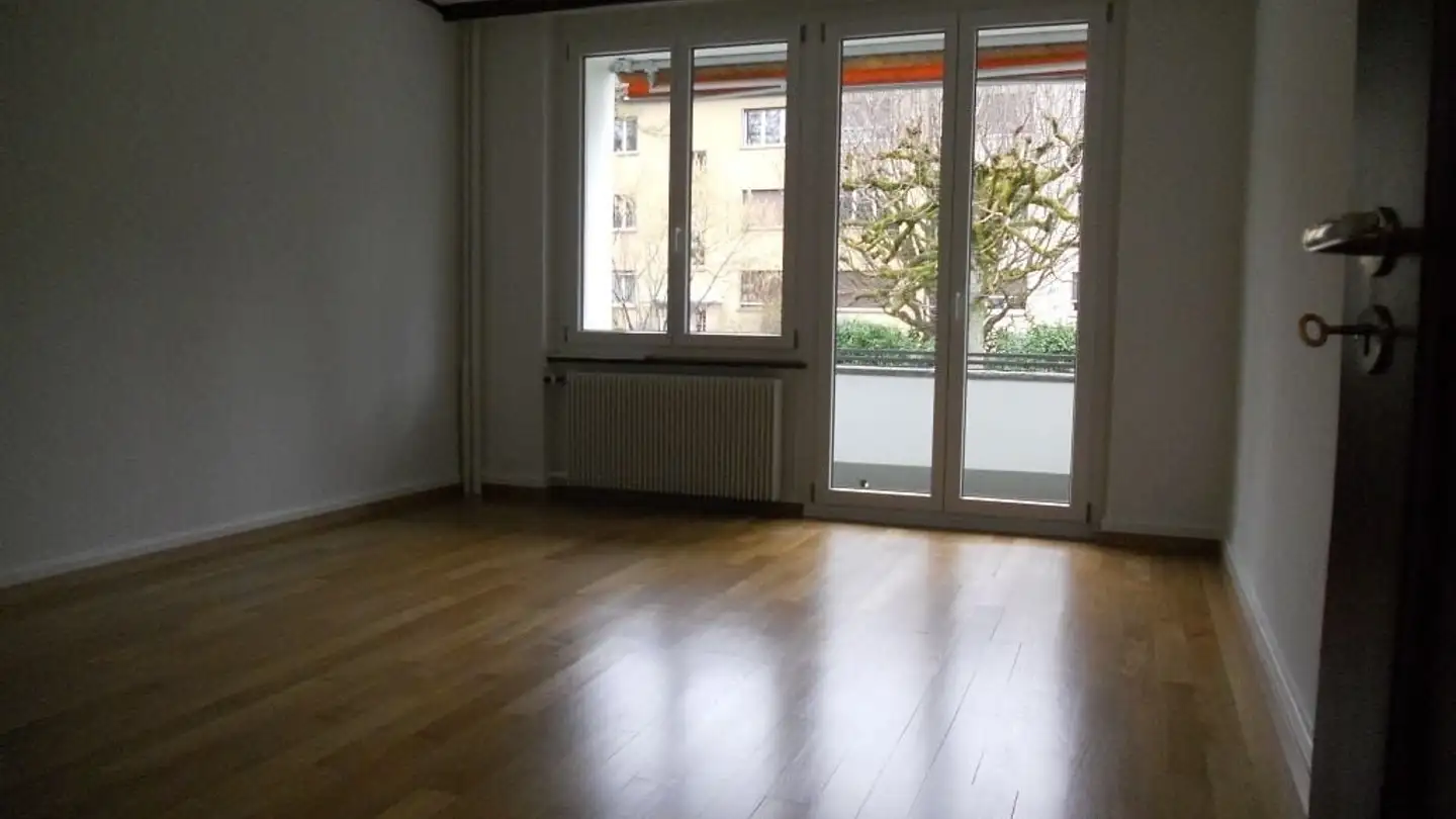 Apartment for rent - Schenkstrasse 43, 3008 Bern - Photo 3