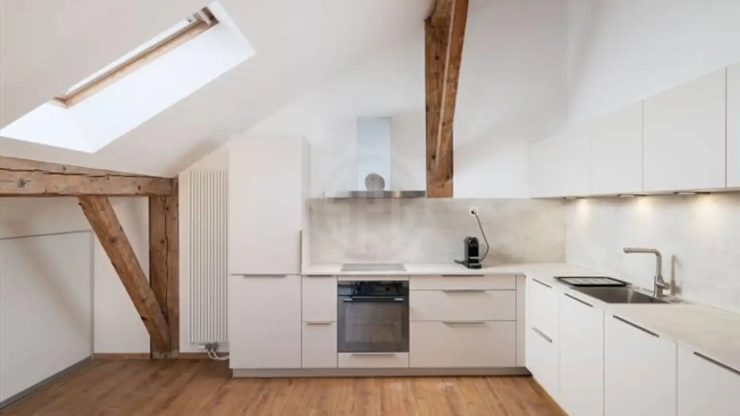 Appartement à louer - 1267 Vich